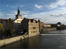 Prag / ***