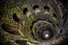 Inverted tower / ***