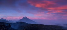 Lavafeld Tolbachik / ***