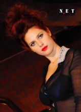 Italienisch-Modell. / ***