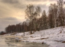 Abenddämmerung / ****