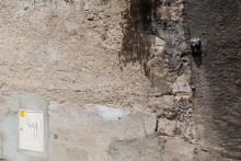 Durchschnittliche Wand obsharpannosti / ***