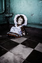 Puppe / ***