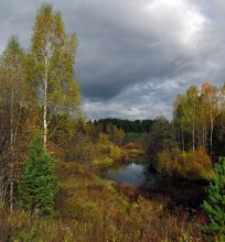 Nur Herbst / ***