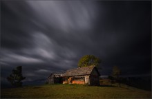 / Warten auf den Regen .. / / ***