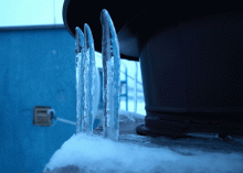 Eiszapfen / ***
