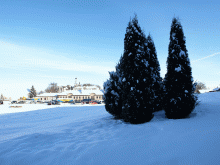 Winterspiele 2014 / -20