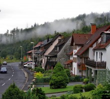Bayerischen Dorf / ***