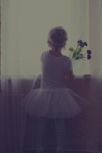 Ballerina / ***