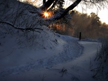 Geheimnisvolle Wege ..... 3. / *****************