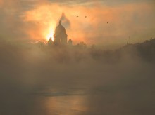 Luftschlösser von St. Petersburg / *****************