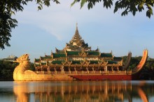 Myanmar / ***