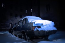 Cryostasis 2 / ***