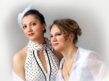 Retro Dame ... / **********************