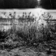 Draußen / ***