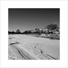 Winter-Ufer / ***