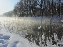 Winter-Ekaterinburg / ***