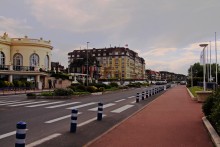 Irgendwo in der Normandie / ***