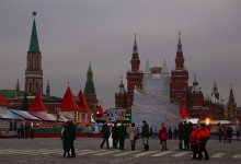 Red Square / ***