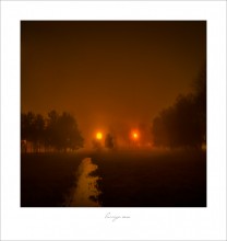 Pessach Nacht und Nebel ... / *******