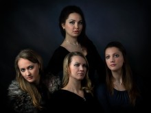 Familienportrait ... 2 / ******************