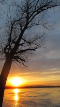 Sonnenuntergang / ***