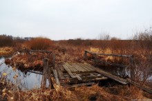 Alte Brücke / ......