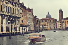 Venedig / ***