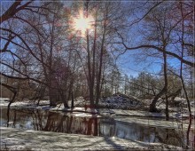 Frühling, Frühling, Frühling! / ***