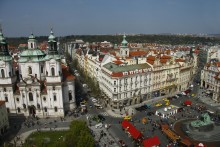 Prag / ***