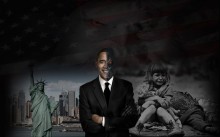 Terminator Amerika / ***
