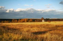 Das Innere der Herbst / ***