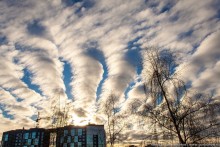 Wettervorhersage / ***