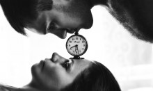 Beginnend vor der Hochzeit / ***