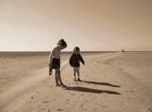 Die Vertrautheit mit dem Meer / ***