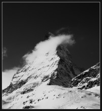 Ausgezeichnetes Matterhorn / ***
