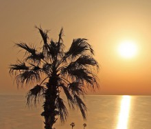 Heiße Sonne Afrikas / ***