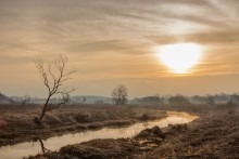 Lied über den Fluss 2 / ***