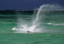 Vom Himmel fallen / ***