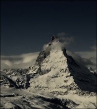 Ausgezeichnetes Matterhorn 2 / ***