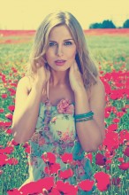 Russian beauty / ***
