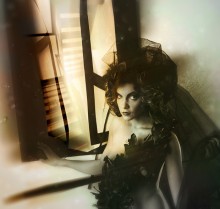 Traum bombistki Sozialrevolutionäre Partei Vorabend Akt / ***