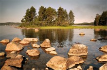 Onega Insel / ***