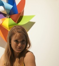 Photoforum 2014 (Blick aus dem Zuschauerraum) / ***