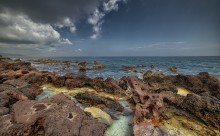 quiet Roatan / quiet Roatan