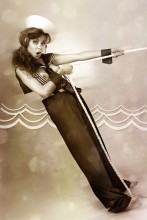 Sailor &quot;Dude&quot; / ***