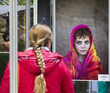 Die Ausstellung / ***
