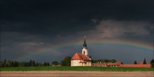 / Nach dem Regen / / ***