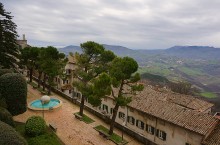 San Marino / ***