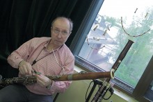 Vladimir Fagottist / 2014